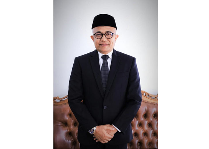 Seleksi Calon Pimpinan BAZNAS Sumbar Periode 2026–2031 Resmi Dibuka, Pendaftaran hingga 29 Juli