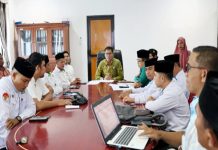 Malam Takbiran Pemko Bakal Gelar Festival Takbir Keliling