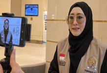 Lisda Hendrajoni: Negara Harus Hadir Lindungi 58 Ribu Jemaah Umrah Terdampak