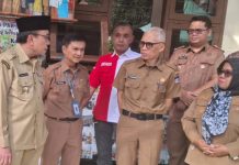 Pemko Padang Gelar GPM di 101 Kelurahan, Stabilkan Harga Pangan Ramadan