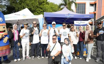 Pasca Ramadan dan Idulfitri, Pemprov Sumbar Aktifkan Kembali Car Free Day untuk Dorong Kesehatan dan Ekonomi Lokal