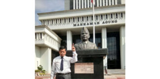 Cara Mengatasi Citra Diri yang Buruk