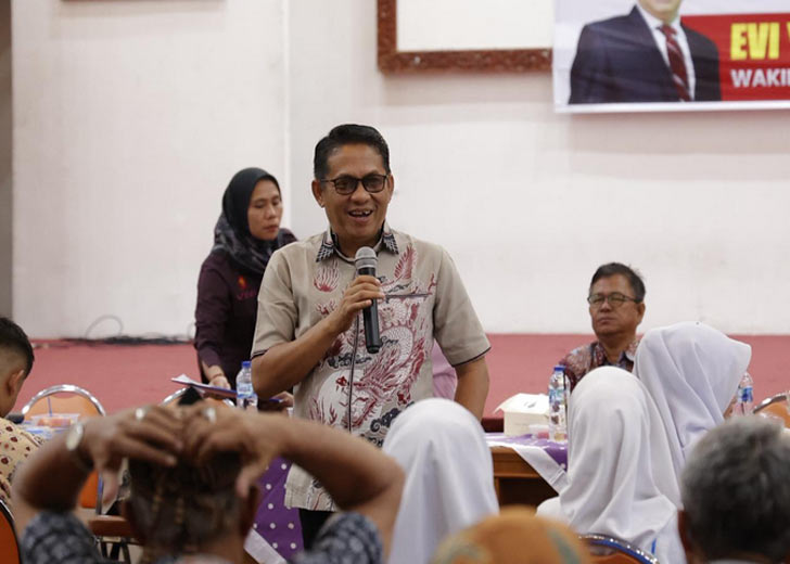 DPRD Sumbar Tagih Keseriusan Pemprov Pungut Pajak Air Permukaan Perkebunan Sawit
