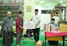 Mahyeldi Ingatkan Generasi Muda Sumbar: Kuatkan Iman, Kuasai Ilmu, Jauhi Narkoba