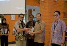 SPIE Award 2025: Semen Padang Perkuat Budaya Inovasi, Potensi Benefit Rp17,9 M