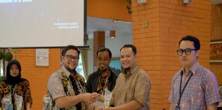 SPIE Award 2025: Semen Padang Perkuat Budaya Inovasi, Potensi Benefit Rp17,9 M