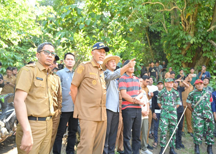 Pemprov Sumbar Perkuat Pengawasan Distribusi BBM Subsidi, Rakor Hasilkan Enam Rekomendasi Strategis