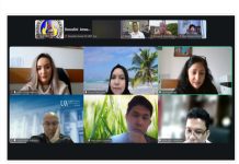 FIK UNP Gandeng Universitas Rumania lewat Program Erasmus+