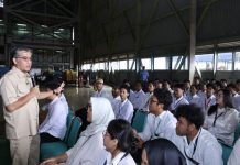 Menaker: Program Magang Buka Peluang Kerja bagi Lulusan Baru