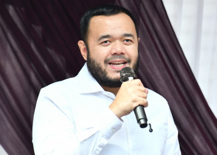 Pemko Padang Buka Akses Beasiswa Vokasi