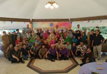 Alumni APDN Bukittinggi Deklarasi Sikapi Pemerintahan dan Sosial Sumbar