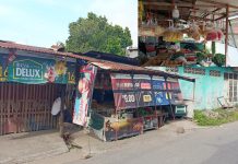 Ekonomi Rakyat yang Tak Pernah Padam