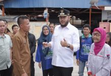 Padang Rancak Award 2026 Kembali Digelar, 3.456 RT Diimbau Ikut