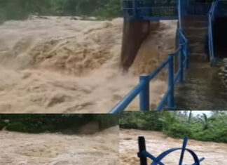 Update Info Perumda Air Minum Kota Padang