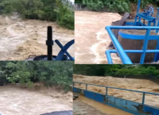 Update Info Gangguan Layanan