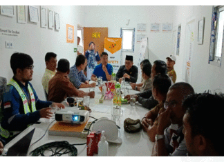 HUT Kota Padang ke 354 pada Tahun 2023 Dapat Digelar di Gedung Baru DPRD Kota Padang di Aiah Paca