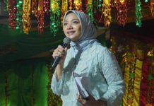 Bupati Annisa : Rp3 Miliar Digelontorkan Untuk Perbaiki Jalan Sembilan Koto