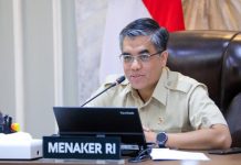 Siap-siap! Mulai 6 April Kemnaker Buka Lagi Pembinaan K3 Gratis untuk 2.100 Peserta