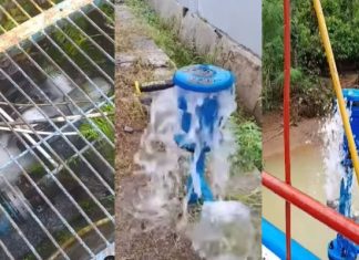 Setelah Perbaikan Pipa Selesai, Perumda Air Minum Kota Padang Akan Lakukan Proses Normalisasi