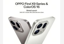 Seri OPPO Find X9 Akan Diluncurkan Secara Global, Siap Mendefinisikan Ulang Pencitraan Seluler