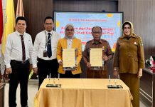 UNP Siap Buka Prodi S1 Kedokteran Gigi di Bukittinggi