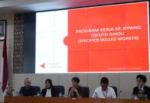 UNP Gandeng Perusahaan Jepang, Buka Peluang Kerja Global bagi Mahasiswa dan Alumni