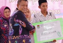 Budidaya Tanaman Herbal, DPKP Siapkan Bantuan untuk 20 Kelompok Tani