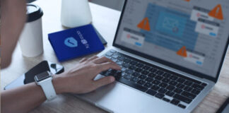 5 tips keamanan untuk menghindari malware di internet