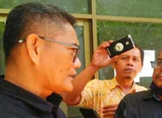 Surat Resmi Calon Wako Belum Juga Dikirim, DPRD Kota Padang akan Interpelasi Walikota Padang