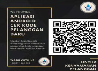 Info Untuk Pelanggan Baru Perumda Air Minum Kota Padang