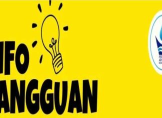 Info Gangguan Perumda Air Minum Kota Padang