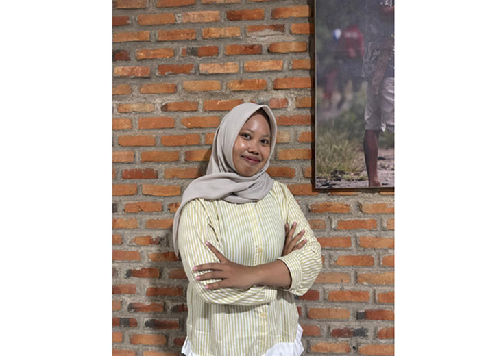 Musyawarah Anggota PEMRAB SUMBAR Tetapkan Fika Juwita Sebagai Ketua Periode 2026–2027
