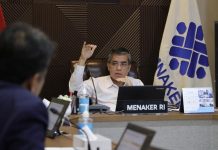 Kemnaker Siapkan Reward bagi Perusahaan yang Fasilitasi Peserta MagangHub Kantongi Sertifikasi Kompetensi