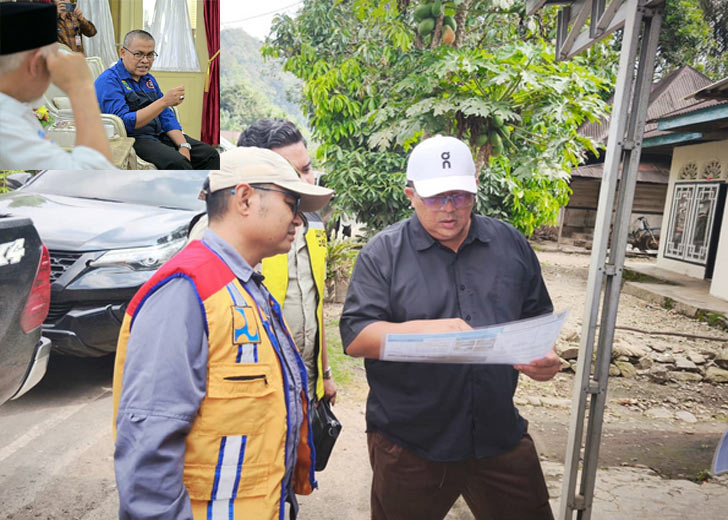 Dana TKD Rp258,45 Miliar di BMCKTR Sumbar Dorong 18 Program Strategis Berjalan Sesuai Rencana
