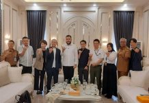 Perkuat Kolaborasi Internasional, Pemko Padang dan UNP Jalin Kerjasama dengan Okayama University Jepang