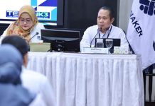 Kemnaker Tindak 12 Perusahaan Pelanggar TKA, Denda Rp4,48 Miliar