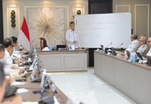 Menaker: BPJS Ketenagakerjaan Harus Cegah Kecelakaan Kerja, Bukan Sekadar Urus Klaim