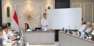 Menaker: BPJS Ketenagakerjaan Harus Cegah Kecelakaan Kerja, Bukan Sekadar Urus Klaim