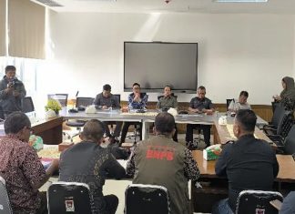 DPRD Padang Kritik Keras Perkim dan Perumda Air Minum Soal Krisis Air Bersih Pascabanjir