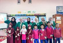 Strategi Mahasiswi KKN Universitas Andalas dalam Edukasi Ramah Anak untuk Pencegahan Kekerasan Seksual di SDN 13 Salak