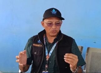 Pemulihan Jaringan Air Minum Padang Capai Kemajuan Signifikan, Sejumlah IPA Kembali Beroperasi