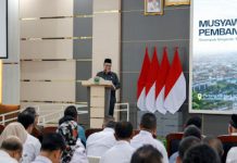DPRD Sumbar: RKPD 2027 Harus Adaptif di Tengah Tekanan Fiskal