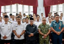 DPRD Sumbar Kawal RKPD 2027 di Tengah Tekanan Anggaran