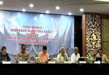 DPRD Sumbar Buka Dialog dengan Perusahaan Sawit Terkait PAP