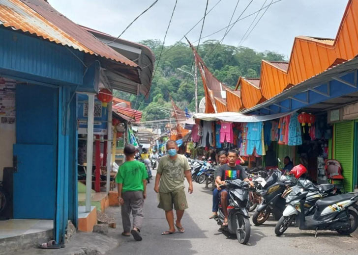 Padang Bidik Status Kota Gastronomi Dunia UNESCO 2027, Kuliner Jadi Mesin Ekonomi dan Pariwisata