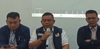 DPW NasDem Sumbar Soroti Etika Jurnalistik Majalah Tempo