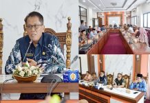 Pemko Pariaman Siapkan Pelaksanaan Takbiran dan Salat Idul Adha Secara Terpusat