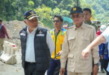 Refleksi Setahun Kepemimpinan Mahyeldi–Vasko: Menjaga Ketahanan Sumbar di Tengah Bencana Beruntun