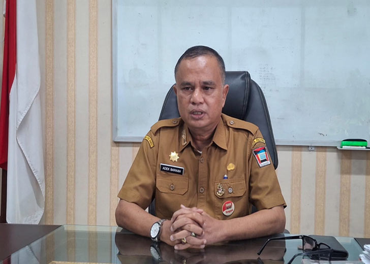 HJK Padang ke-357 Hadirkan Festival Multi-etnis, Perkuat Harmoni dan Toleransi