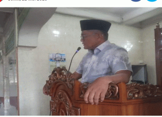 Pimpinan dan Anggota DPRD Kota Padang Lakukan Reses Masa sidang II Tahun 2023